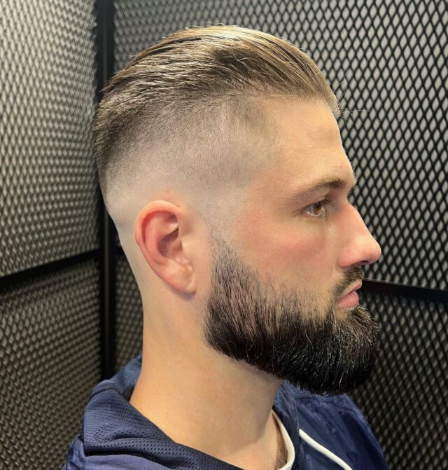 Barberka Wiktoria 🤩👍 #fryzjerpoznan #barberpoznan #salonfryzjerskipoznan #piatkowo #poznań #barberpolska