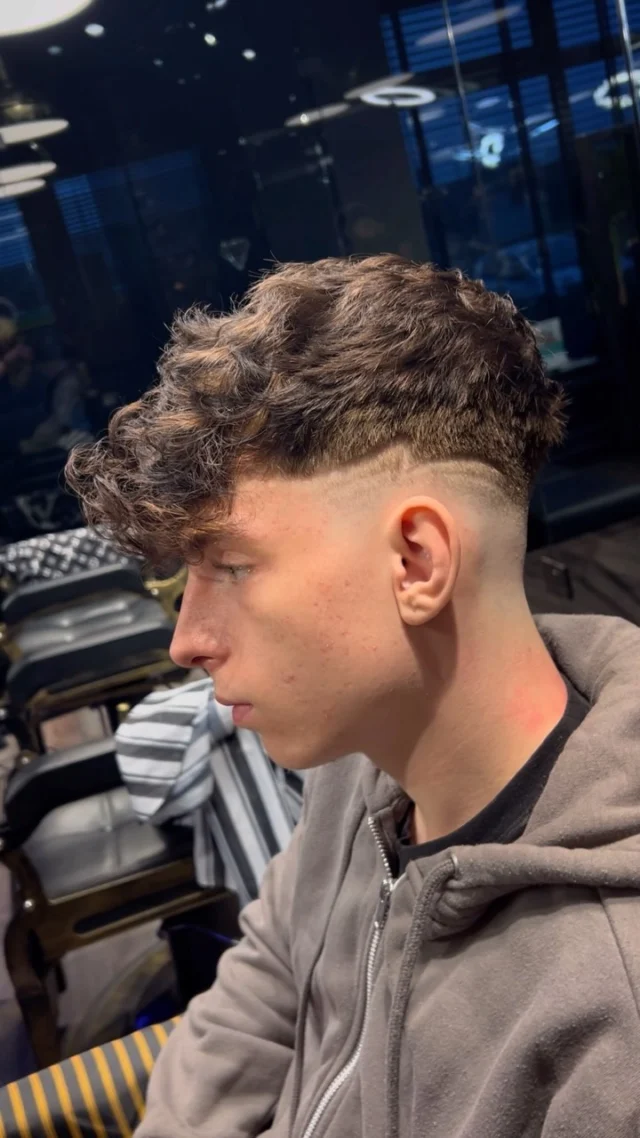 💈👍 #fryzjerpoznan #barberpoznan #salonfryzjerskipoznan #piatkowo #poznań #barberpolska #strzyżenie #włosy