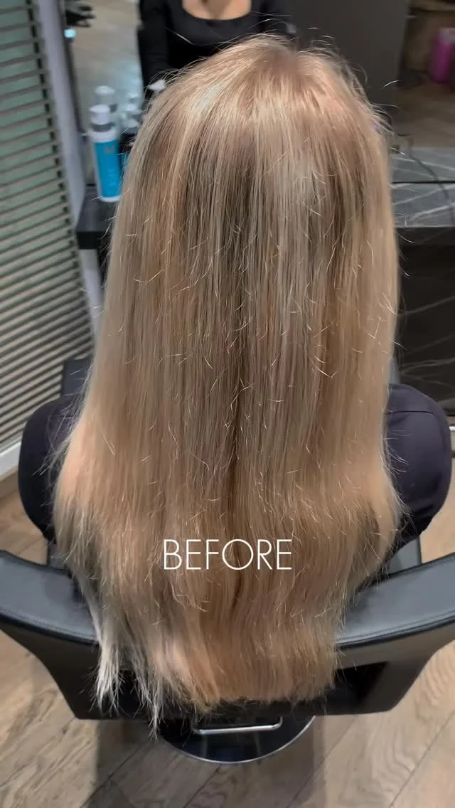 Stylistka Patrycja 😉👍 

#włosy #pieknewlosy #fryzjerpoznań #koloryzacjapoznan #koloryzacjawłosów#dlugiewlosy #salonfryzjerski