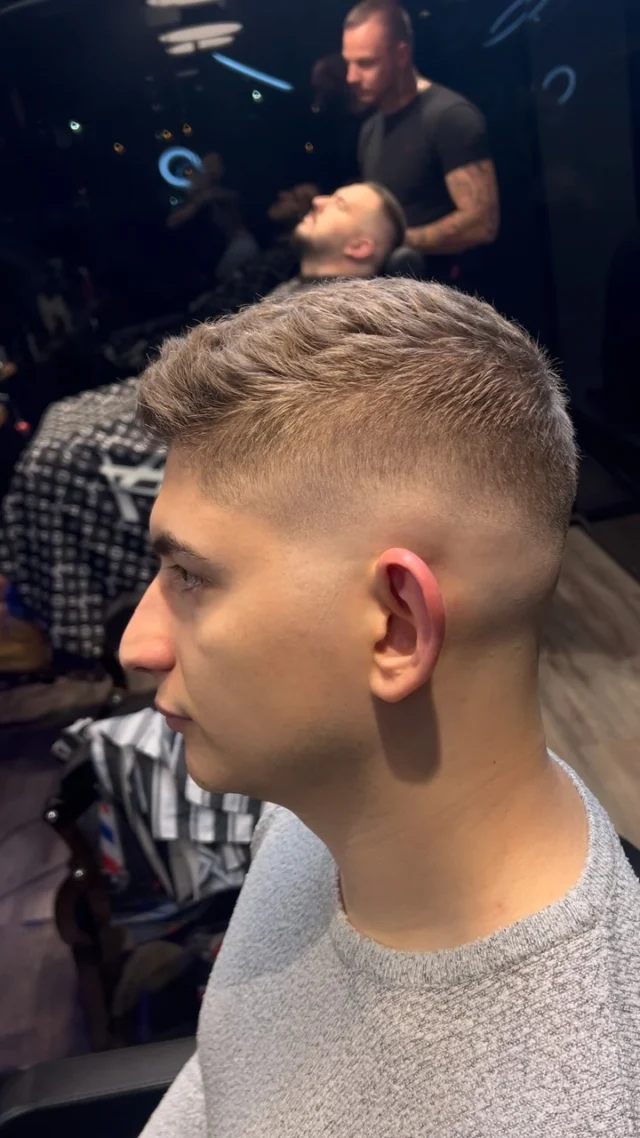 😉👍 #fryzjerpoznan #barberpoznan #salonfryzjerskipoznan #piatkowo #poznań #barberpolska