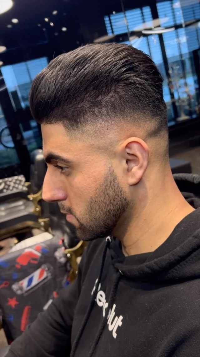 😉👍 #fryzjerpoznan #barberpoznan #salonfryzjerskipoznan #piatkowo #poznań #barberpolska