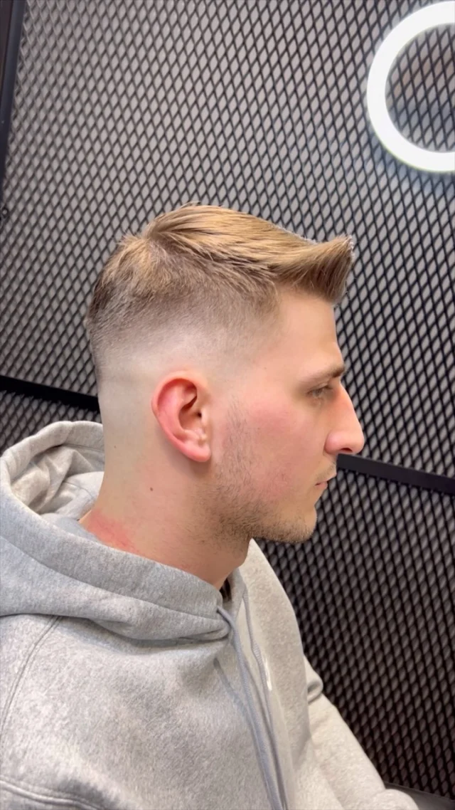 🤩👍 #fryzjerpoznan #barberpoznan #salonfryzjerskipoznan #piatkowo #poznań #barberpolska