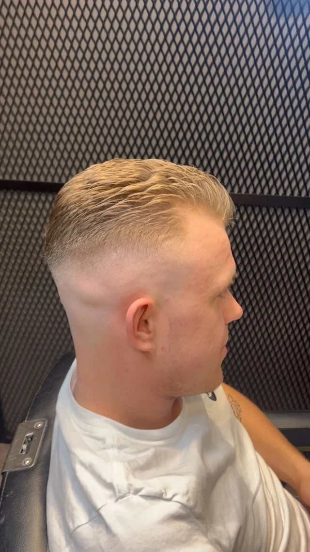 😉👍 #fryzjerpoznan #barberpoznan #salonfryzjerskipoznan #piatkowo #poznań #barberpolska