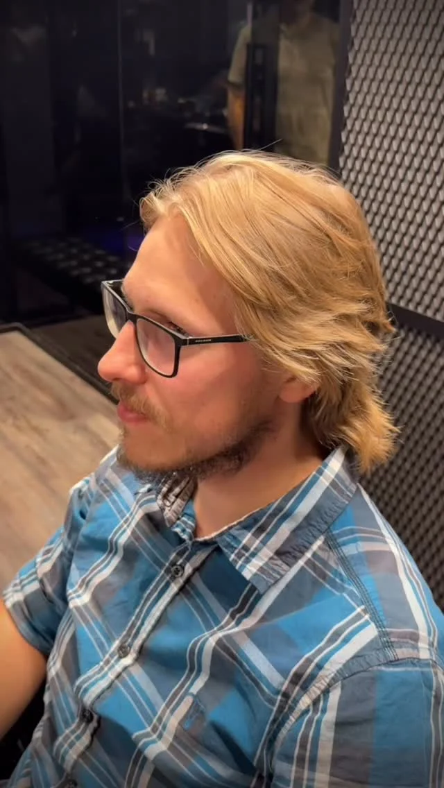 #fryzjerpoznan #barberpoznan #salonfryzjerskipoznan #piatkowo #poznań #barberpolska #strzyżenie #włosy