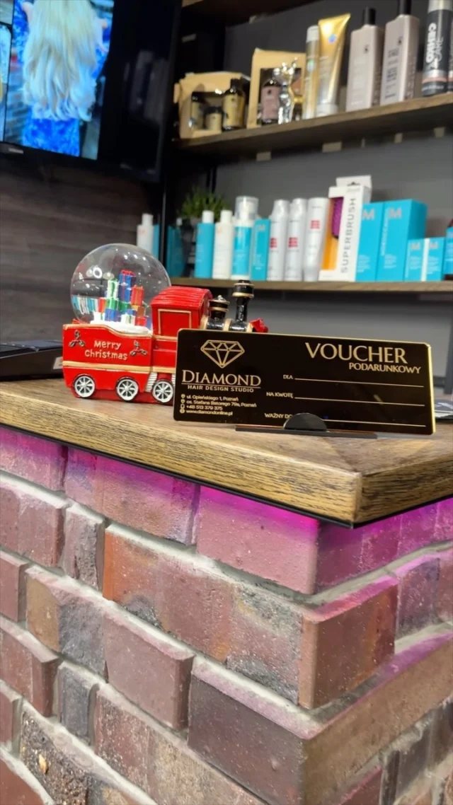 Jeśli nie&nbsp;masz pomysłu na&nbsp;prezent, to&nbsp;nasz wyjątkowy Voucher będzie idealnym podarunkiem dla bliskiej Tobie osoby 🤩🥰